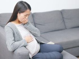 Vomiting in Pregnancy